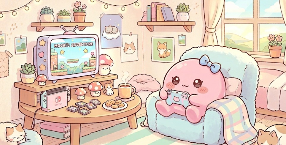 Mochi